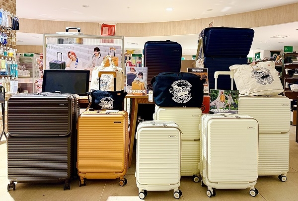【東京店】ストリートの実力派「CRUZBOX（クルーズボックス）」