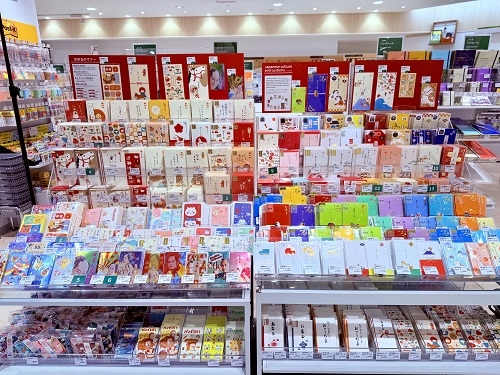 【東京店】お・と・し・だ・ま　オレ！